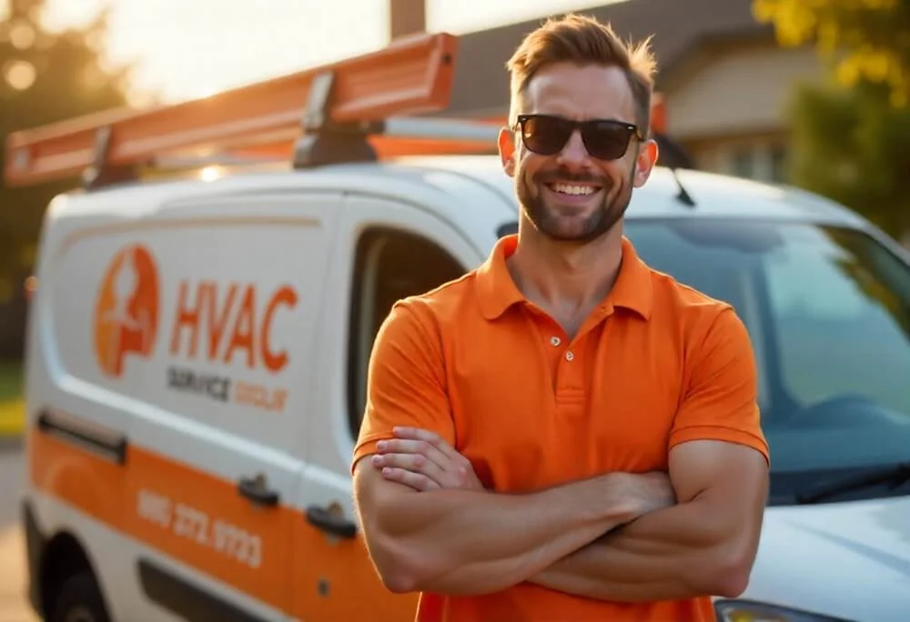 Professional HVAC repair and installation services in Reidville, SC